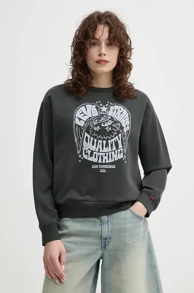 Levi's Mikina Levi's