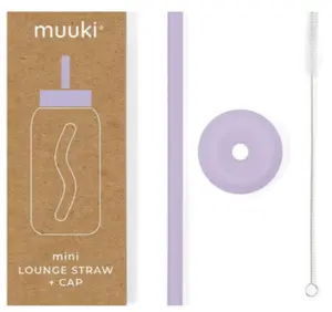 Mini Lounge Brčko + Víčko Pastel Lilac