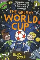 Galaxy World Cup - Alan Joyce
