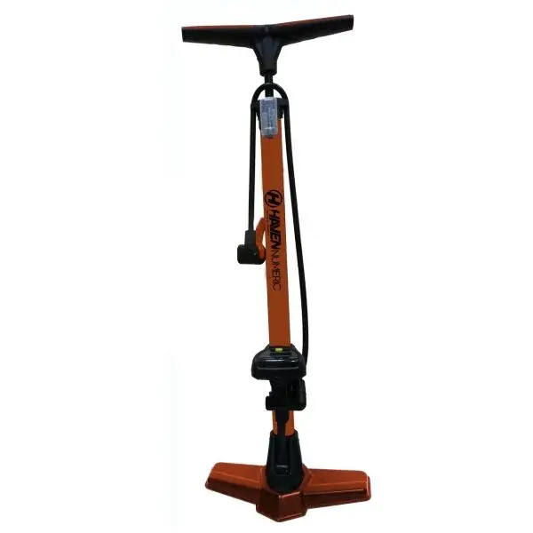 HAVEN NUMERIC Pumpa, oranžová, velikost