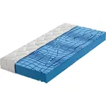 Novel MATRACE ZE STUDENÉ PĚNY, 90/200 cm