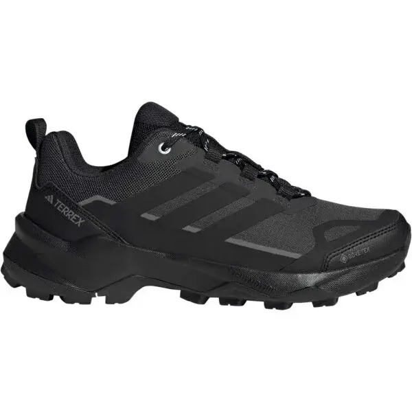 adidas TERREX SKYCHASER AX5 GTX W Dámská outdoorová obuv, černá, velikost 40