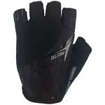 HAVEN MUTO Rukavice na kolo, černá, velikost