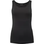 Klimatex ANIA RE:CLIMA Dámske funkčné tielko, čierna, veľkosť XXL