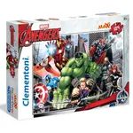 Puzzle Maxi 104, Avengers