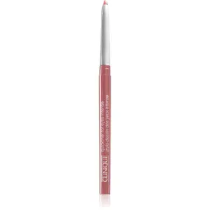 Clinique Quickliner for Lips konturovací tužka na rty odstín Pink Honey 0.3 g