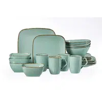 Ritzenhoff Breker KOMBINOVANÁ SOUPRAVA 20dílné, porcelán keramika
