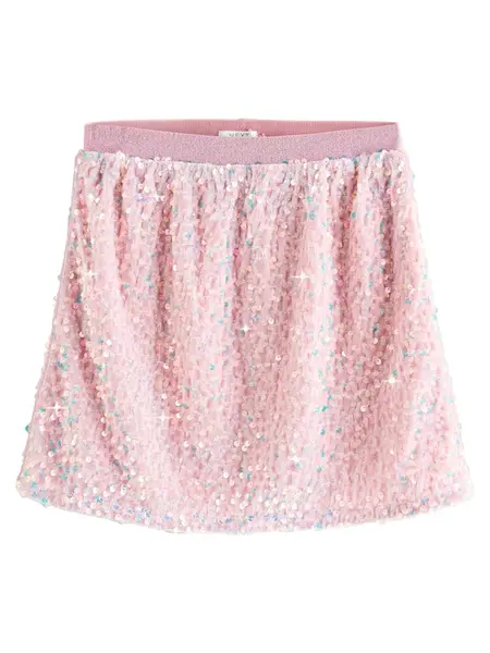 Next Sukňa  ružová