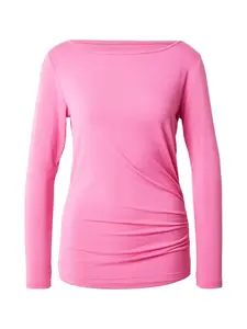 CURARE Yogawear Funkčné tričko  ružová