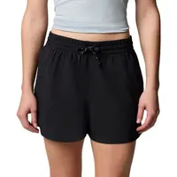 Columbia BLUEVISTA HILL™ SHORT Dámske športové šortky, čierna, veľkosť