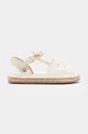 Dětské espadrilky Mayoral