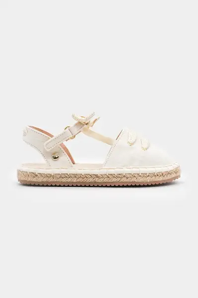 Dětské espadrilky Mayoral