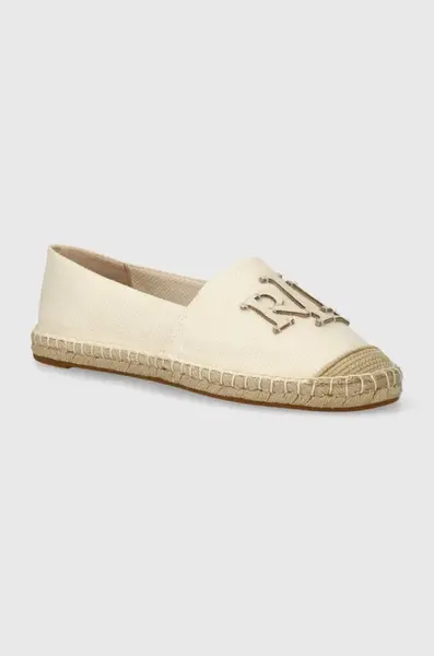 Espadrilky Lauren Ralph Lauren Cameryn