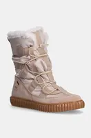 Dětské sněhule Primigi béžová barva, PWE GTX 69381