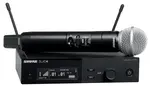 Shure SLXD2/SM58-G59