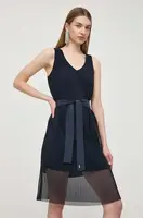 Šaty Armani Exchange