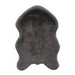 Novel UMĚLÁ KOŽEŠINA, 60/90 cm, šedá