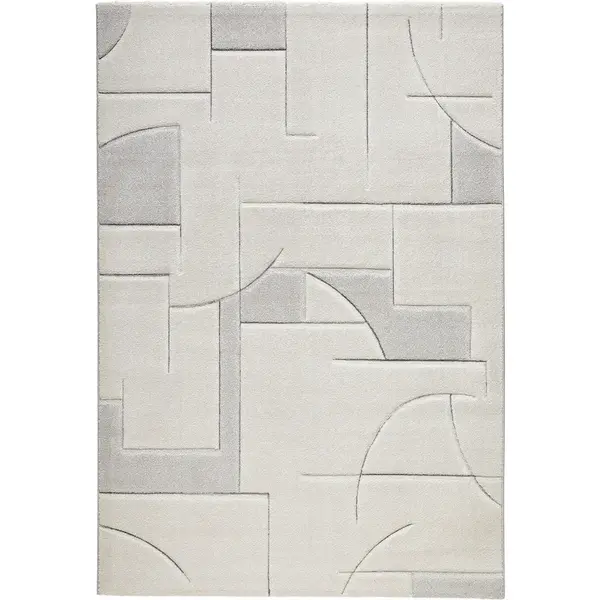 Novel TKANÝ KOBEREC, 200/290 cm krémová