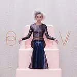 St. Vincent – St. Vincent CD