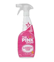 Stardrops Pink Stuff Miracle Bathroom Cleaner čisticí pěna 750 ml