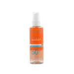 Uriage Ochranný opalovací sprej SPF 50+ Bariesun (Fresh Sun Water) 200 ml