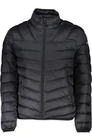 Černá pánská bunda Napapijri