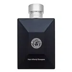 Versace pour Homme sprchový gel pro muže 250 ml