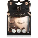 SOSU Cosmetics Hidden Agenda Undetectable Lashes sada na řasy