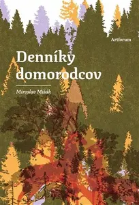 Denníky domorodcov - Miroslav Mišák