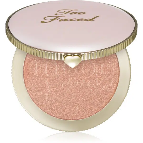 Too Faced Moon Crush Higlighter rozjasňovač odstín Summer Moon 7 g