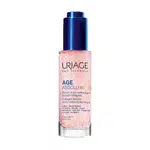 Uriage Sérum proti vráskám pro podporu tvorby kolagenu Age Absolu (Collagen Booster Micro-Redensifying Serum) 30 ml