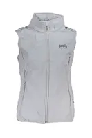 Dámská šedá vesta NAUTICAL SCHOOL