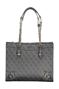 Dámská kabelka GUESS černá