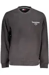 Pánská černá mikina Tommy Hilfiger