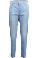 Dámské světle modré džíny KOCCA