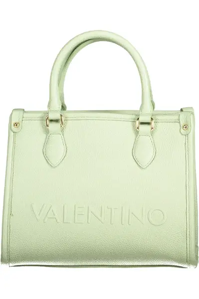 Zelená kabelka Valentino