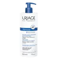 URIAGE Xémose Zklidňující balzám pro velmi suchou pokožku 500 ml