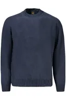 Pánský svetr HUGO BOSS modrý