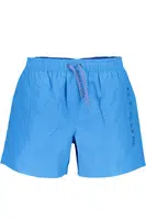 NORTH SAILS SWIMSUIT SIDE BOTTOM MAN BLUE