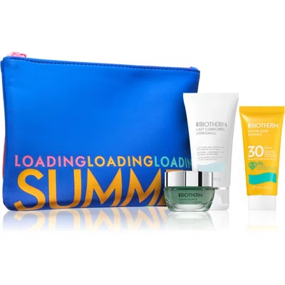 Biotherm Lait Corporel L'Original dárková sada pro ženy