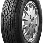 TRIANGLE 195/80 R 14 106/104S TR645 TL C M+S