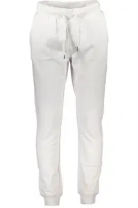 Pánské bílé tepláky North Sails