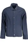 GANT MEN'S BLUE LONG SLEEVE SHIRT