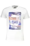 Cavalli Class pánské tričko s krátkým rukávem