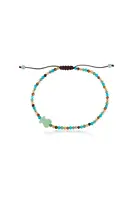 Náramek s přírodními kameny Tous