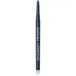 IsaDora The Intense Eyeliner dlouhotrvající tužka na oči voděodolná odstín 68 Marine Blue 0.35 g