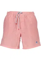 NORTH SAILS PINK MEN'S UNDERSHIRT COSTUME