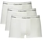 CALVIN KLEIN MEN'S BOXER WHITE