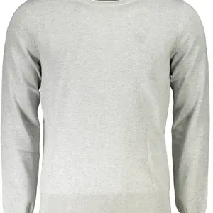 Pánský šedý svetr North Sails