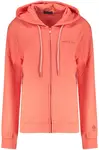 Dámská růžová mikina na zip North Sails